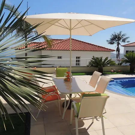 Flat With Pool *