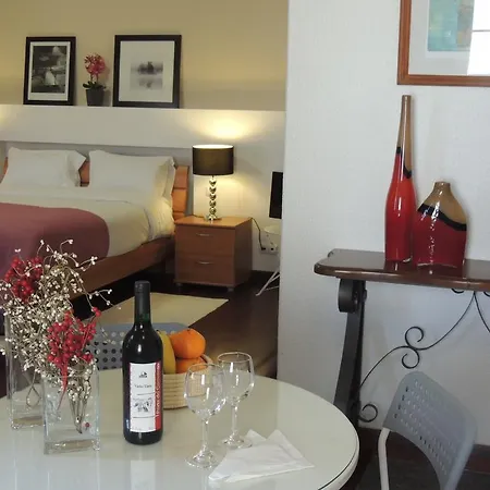 Flat With Pool * Funchal (Madeira)