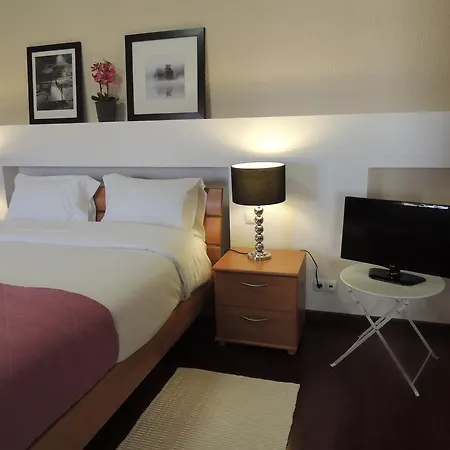 Flat With Pool Funchal (Madeira)