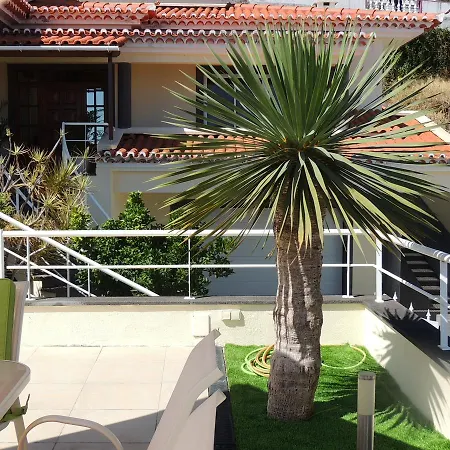 Apartament Flat With Pool Funchal (Madeira)